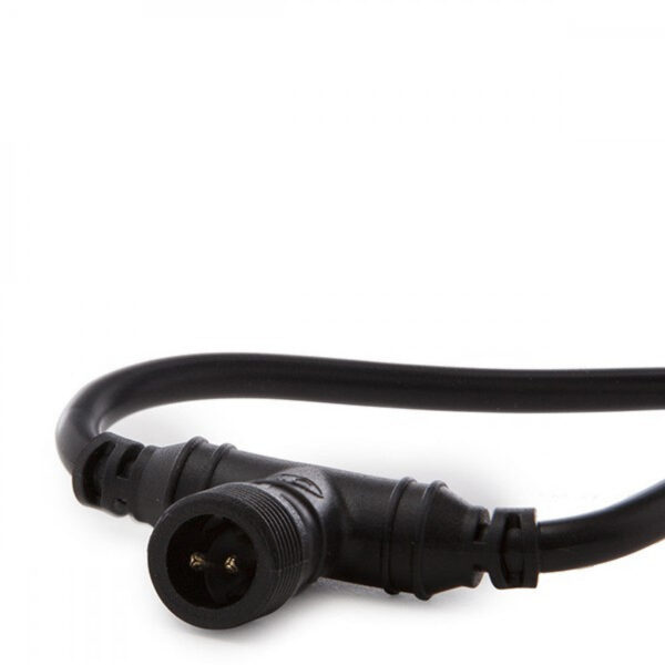Cable de Conexión IP67 6 Luces Empotrables Unicolor