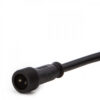Cable de Conexión IP67 6 Luces Empotrables Unicolor