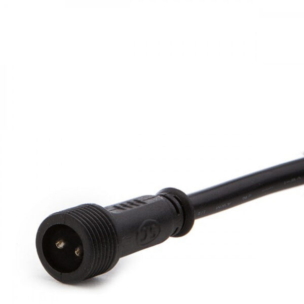 Cable de Conexión IP67 6 Luces Empotrables Unicolor