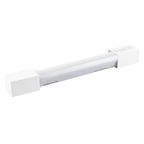 Equipo Estanco Enlazable LED 20W 2000Lm IP65 6500ºK 120º [SE-STF177C-20W-CW]