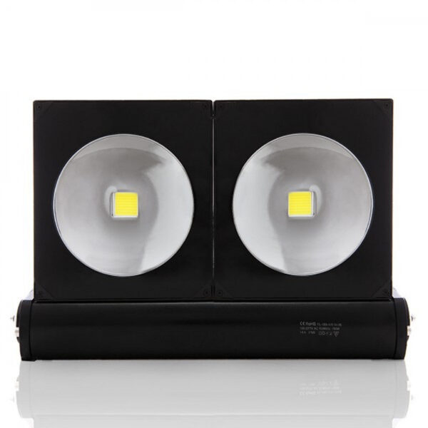 Foco Proyector LED IP65 150W 13550Lm 100.000H - Blanco Frío