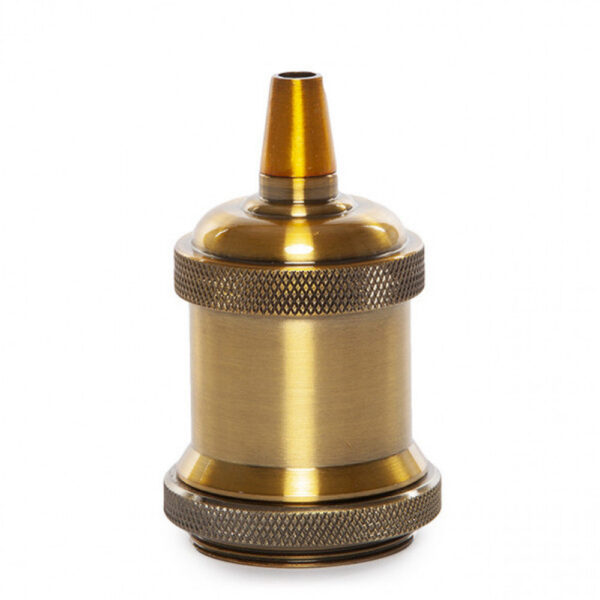 Portalámpara E27  [SKD-L004]