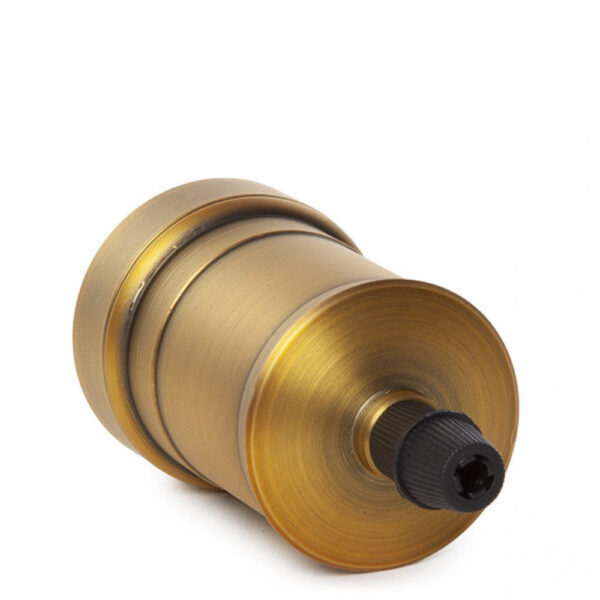 Portalámpara E27  [SKD-L006]