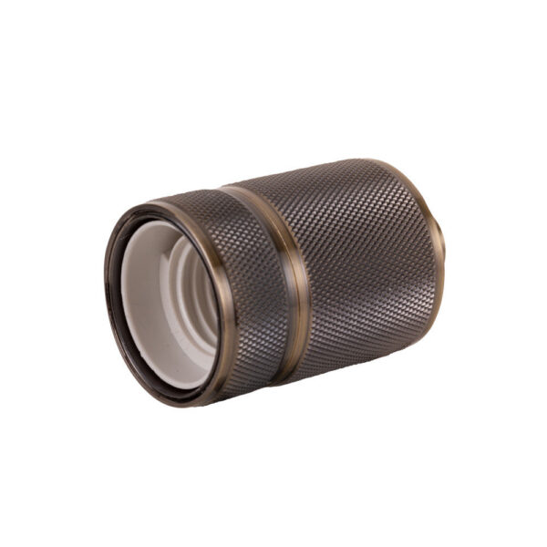 Portalámpara E27  [SKD-L009]