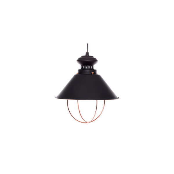 Lámpara Colgante "Mariah"  [SKD-P009-S-B]