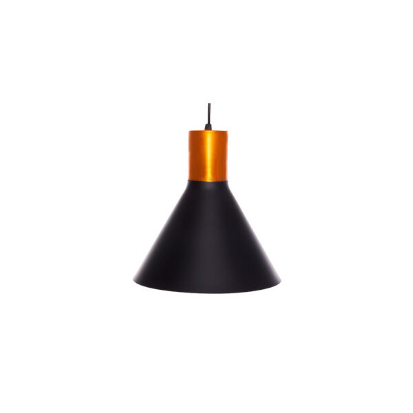 Lámpara Colgante "Angelina"  [SKD-P012-B]