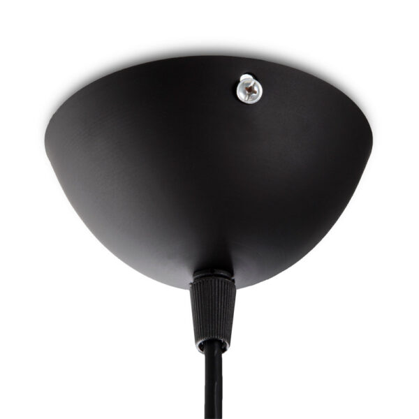 Lámpara Colgante "Eloise"  [SKD-P015-B]