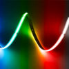 Tira LED COB 5M 16W/M 784Lm/M RGBW IP20 24VDC [SKY-FSLCOB-784L-12mm-24V-RGBW]