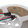 Tira LED COB Digital 2811 20IC/m 5M 19W/M RGB IP20 24VDC