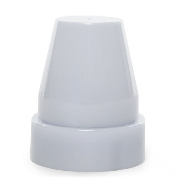 Interruptor Crepuscular IP65 10A 2-100Lux