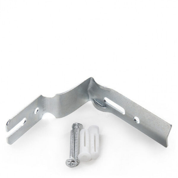 Interruptor Crepuscular IP65 10A 2-100Lux