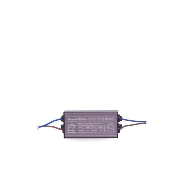 Pack 4 Downlights LED 24W 2.160Lm 6000ºK IP65 Baños/Cocinas 50.000H [SL-DLFS06-24W-CW-PK4]