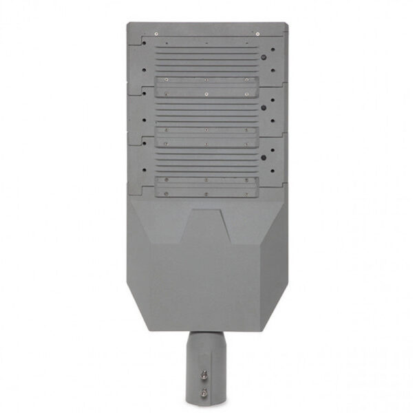 Farola LED 180W 26.100Lm 5000ºK IP66 Cree SMD3030 Driver Meanwell HLG 70.000H [SL-JL09-180W-S-CW