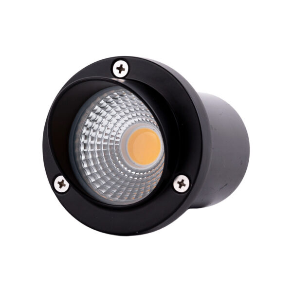 Foco LED Empotrable 7W 2700ºK 550Lm IP65 85-265VAC Morgan 50.000H [SL-MDDC02A-WW]