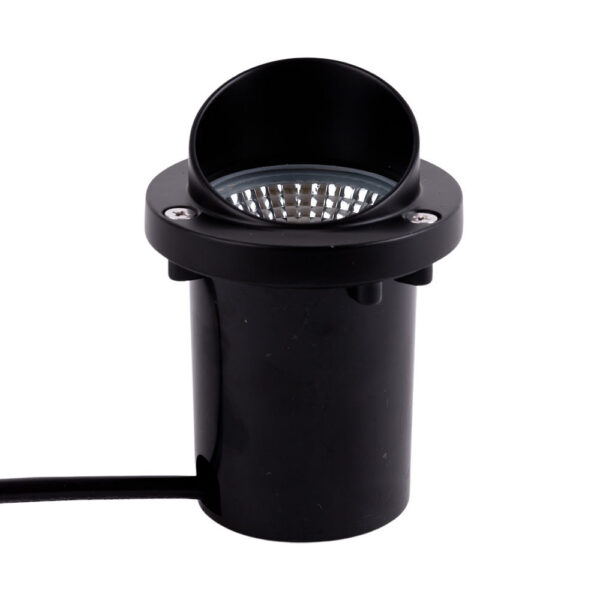 Foco LED Empotrable 7W 2700ºK 550Lm IP65 85-265VAC Morgan 50.000H [SL-MDDC02A-WW]
