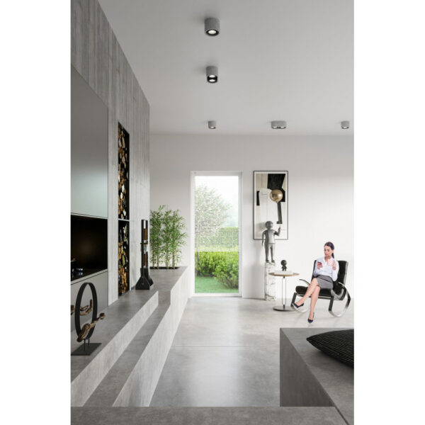 Lámpara de Techo "Basic" [SOL-SL.0881]