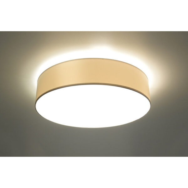 Lámpara de Techo "Arena" [SOL-SL.0919]