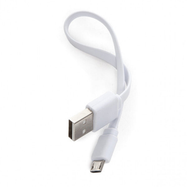 Cinturón de Seguridad LEDs para Ciclistas