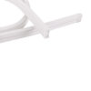 Perfíl PC Flexible para Tira LED Difusor Opal x 2M