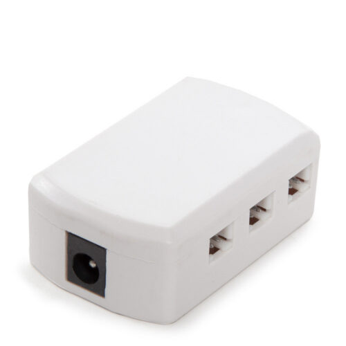 su_d6way_0 Cajetín Distribución 6 Vías