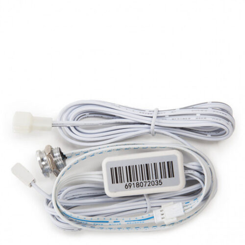 su_irmotion_0-1 Sensor Ir de Movimiento Cable 1,2M