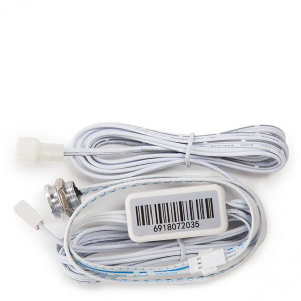 su_irmotion_0-1 Sensor Ir de Movimiento Cable 1,2M