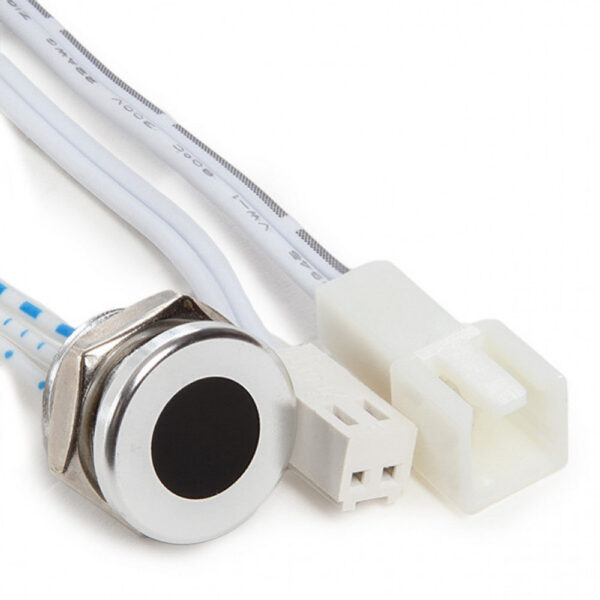 Sensor Ir de Movimiento Cable 1,2M