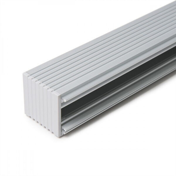 Alojamiento Transformador Perfíl SU-M001B  x 1M