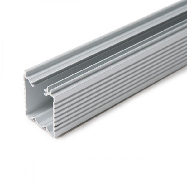 Alojamiento Transformador Perfíl SU-M001B  x 1M