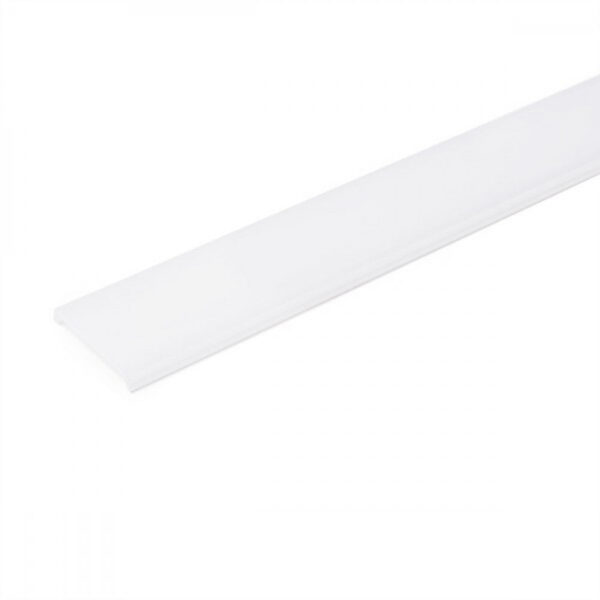 Perfíl Aluminio Espejos Opal x 1M