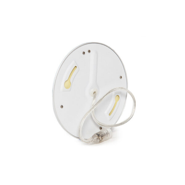Placa LEDs Superficie Muebles 4,5W 360Lm Driver Dimable - Blanco Natural