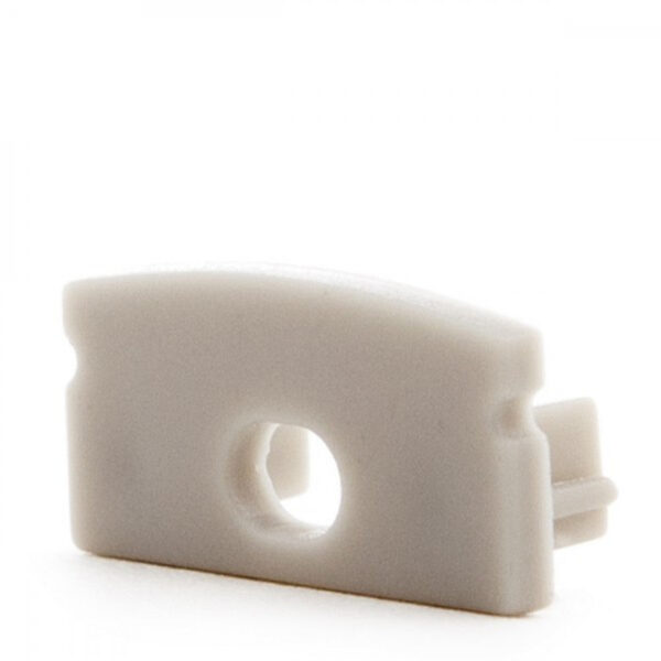 Tapón Final Lle-A1707-T con Agujero