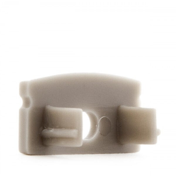 Tapón Final Lle-A1707-T con Agujero