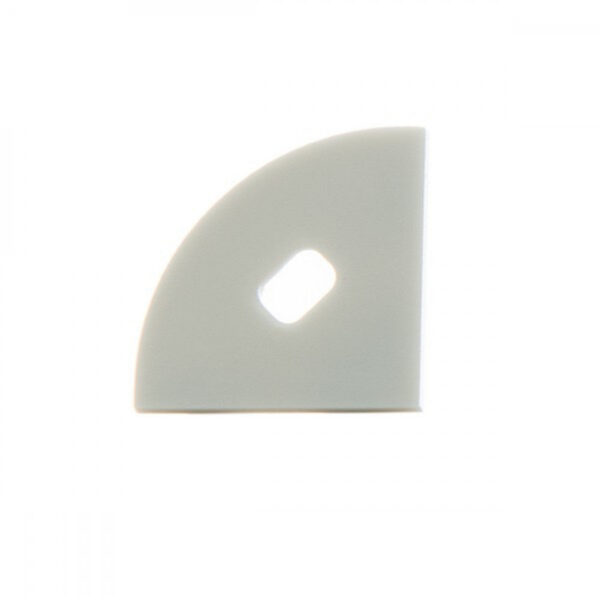 Tapón Final SU-A1616 con Agujero