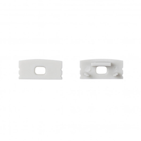 Tapón Final SU-A1707 con Agujero