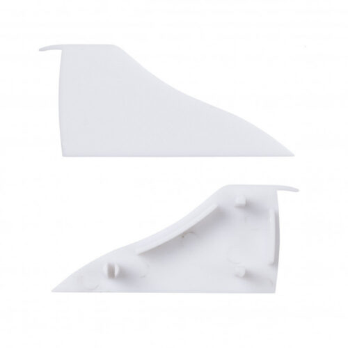 Tapón Final SU-W001 Derecha