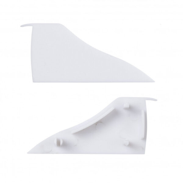 Tapón Final SU-W001 Derecha