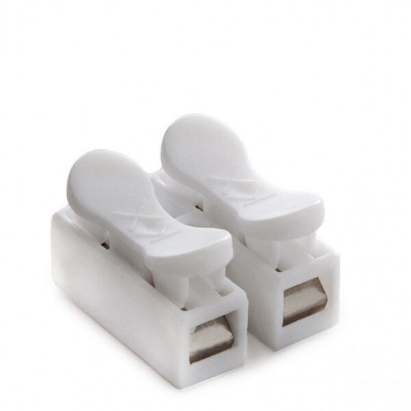 Borna Conexión 2 Vías