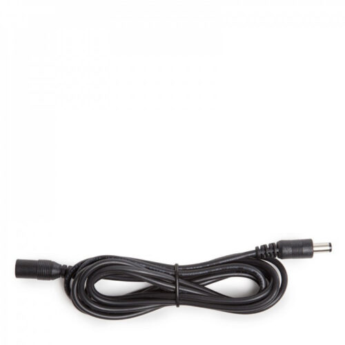 Prolongador 2M Macho-Hembra Jack 2.1X5.5 Mm