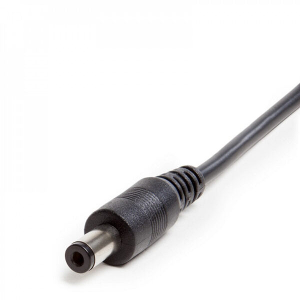 Prolongador 2M Macho-Hembra Jack 2.1X5.5 Mm