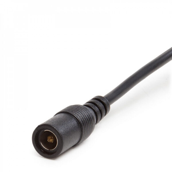 Prolongador 2M Macho-Hembra Jack 2.1X5.5 Mm