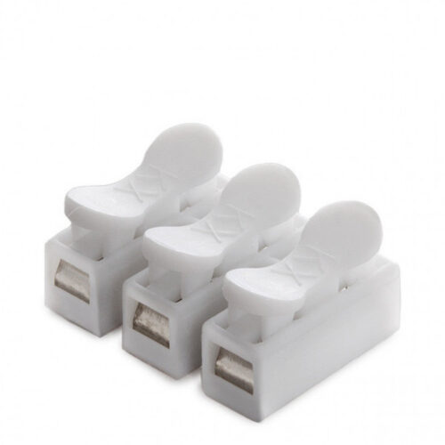 Borna Conexión 3 Vías