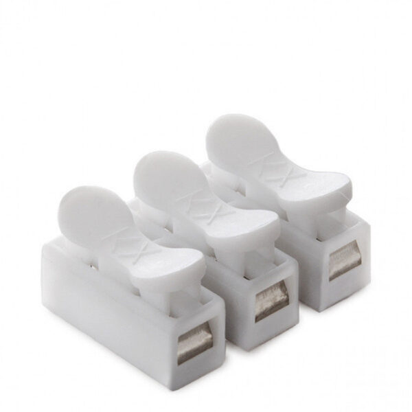 Borna Conexión 3 Vías