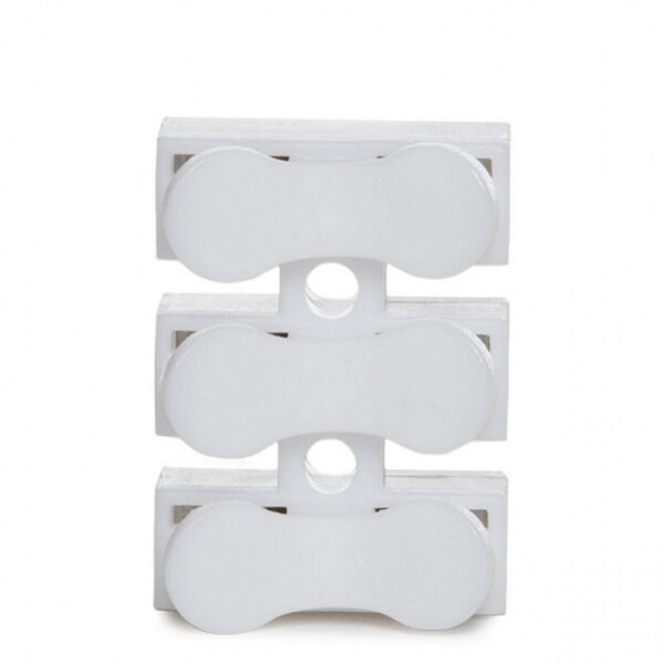 Borna Conexión 3 Vías