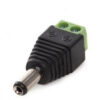 Conector RGB 4 Pines Macho
