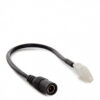 Conector Dc Hembra ► Tira 10Mm