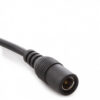 Conector Dc Hembra ► Tira 8Mm