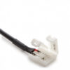 Conector Dc Hembra ► Tira 8Mm