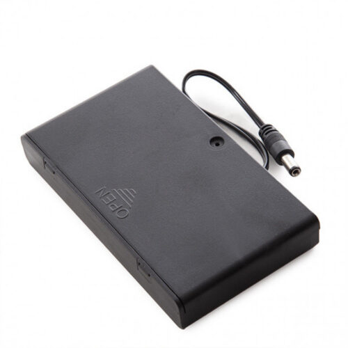 Alimentador a Pilas Aa 15Cm