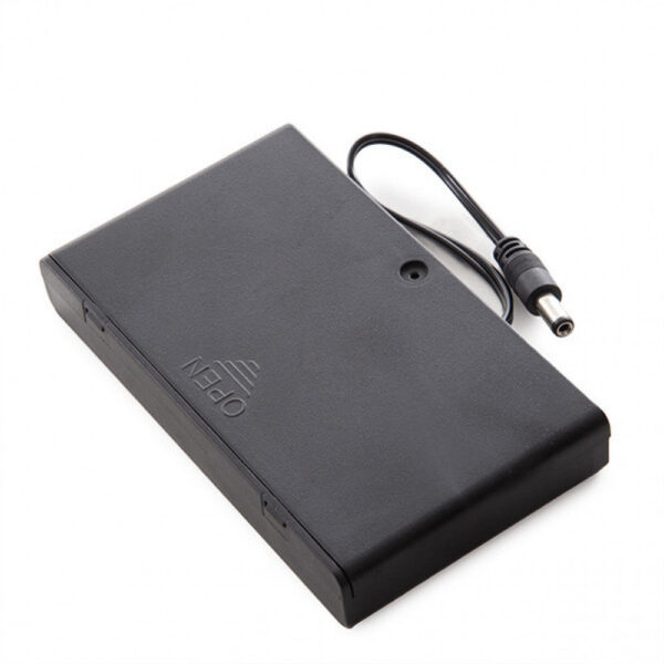 Alimentador a Pilas Aa 15Cm